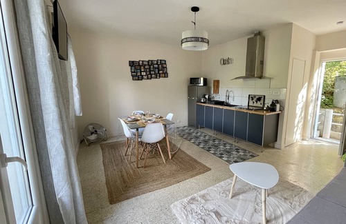 Tourrettes-sur-Loup Other | Charming Duplex near Rivière du Loup