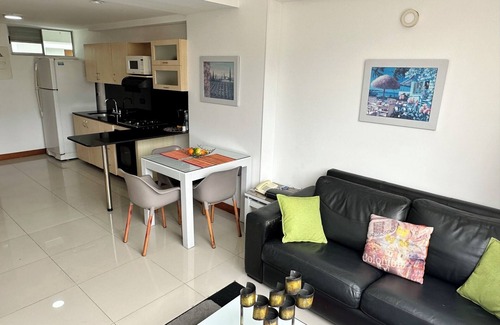 El Castillo Apartment | Charming Duplex 2 Bedroom With Direct Access to the mall