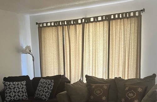 Central Davis House | Charming Duplex in Central Davis
