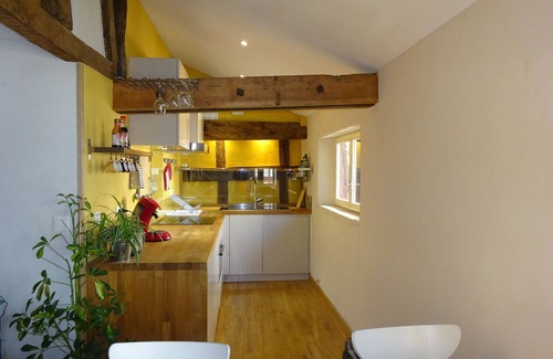 Bayonne Apartment | Charming duplex in the historic heart of BAYONNE
