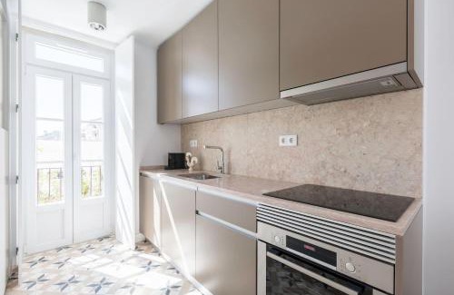 Penha de Franca Apartment | Charming duplex with portuguese soul