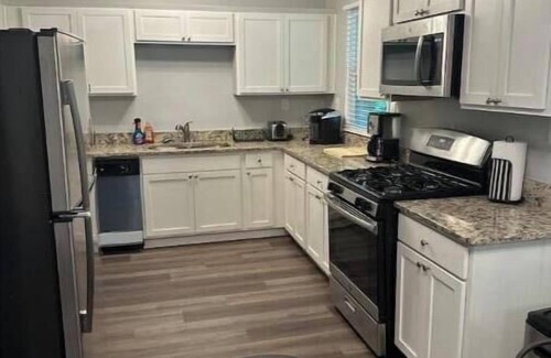 Church Street House | Charming East ATL Retreat Near Downtown & Airport