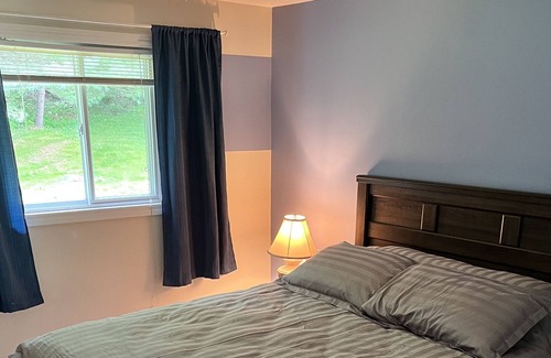 Potton House | Charming Eastern Township Home