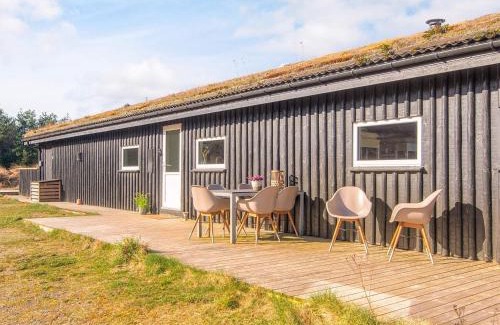 Grønhøj House | Charming Eco Cottage with Pool - By Traum Ferienwohnungen