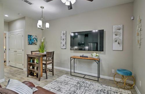 Edinburg Apartment | Charming Edinburg Apartment about 3 Mi to Dtwn!