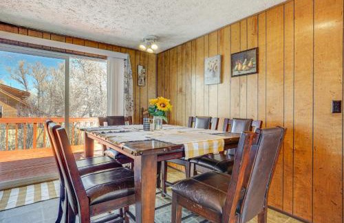 Elk Mountain House | Charming Elk Mountain Home Hunt, Hike and Fish!