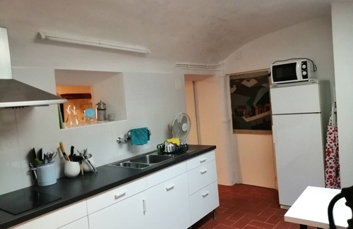 Sant Feliu de Guixols House | Charming village house in St Feliu de Guixols (Costa Brava) HUTG-016959