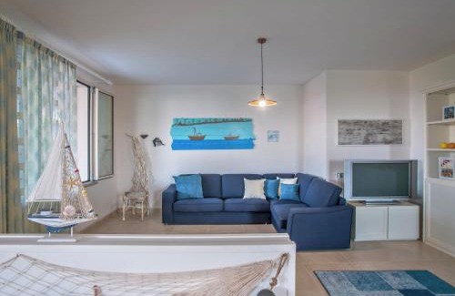 Tavullia Apartment | Charming Escape in Tavullia