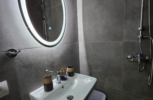 Tirana Apartment | Charming Escape Tirana