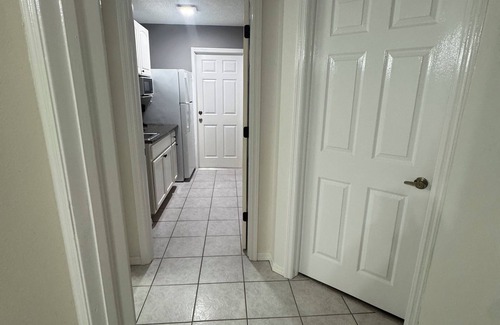 Spring Hill Apartment | Charming Evergreen Heights 1-bedroom apartment with WiFi, AC in Spring Hill ,Fl