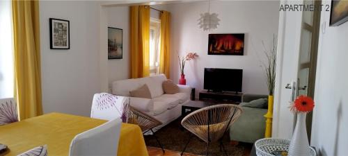 Sao Jorge de Arroios Apartment | Charming Family Apartment