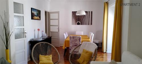 Sao Jorge de Arroios Apartment | Charming Family Apartment