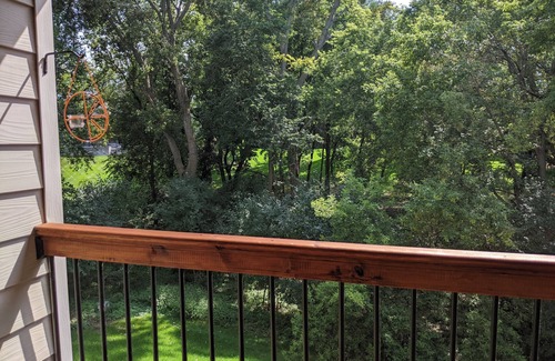Sioux Falls House | Charming family friendly home in quiet convient neighborhood.