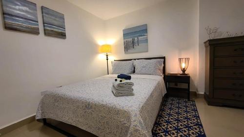 Boqueron House | Charming & Family-Friendly Boqueron Village Condos!
