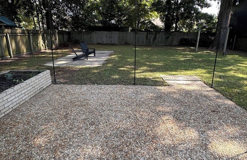 Monroe House | Charming, family-friendly house centrally located in the Garden District!