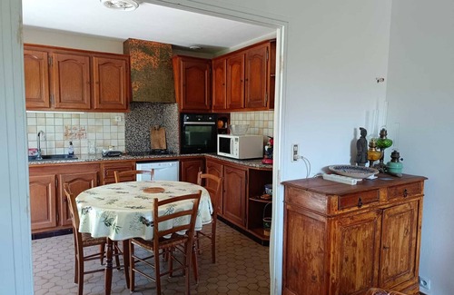 Realmont House | Charming family home in Réalmont - Near Albi (UNESCO)