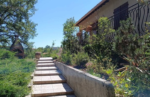 Realmont House | Charming family home in Réalmont - Near Albi (UNESCO)