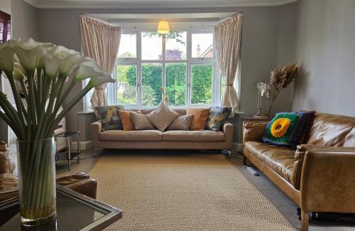 Sanderstead House | Charming family home in the heart of Sanderstead