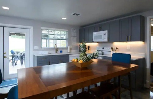 Brandon House | Charming Family Oasis - Dog-Friendly - Backyard
