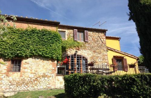 Monteleone d'Orvieto House | Charming Farmhouse in Monteleone D'Orvieto