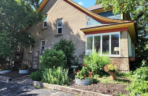 La Crosse Other | Charming Farmhouse-Atmosphere of warmth & character. Be Tranquil. Be Happy Here!