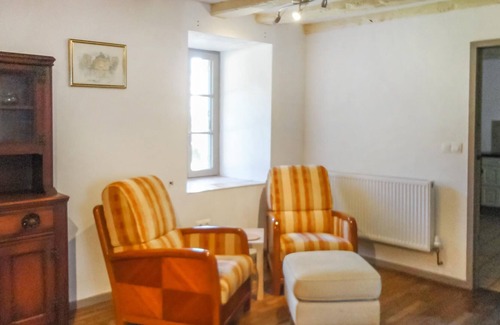 Merleac House | Charming farmhouse built in 1900 in the heart of Brittany.