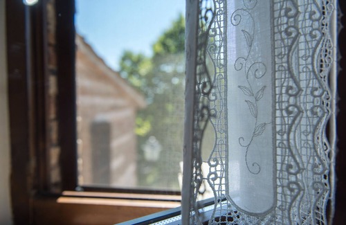 Coldellanoce House | CHARMING FARMHOUSE IN THE MARCHIGIAN HILLS