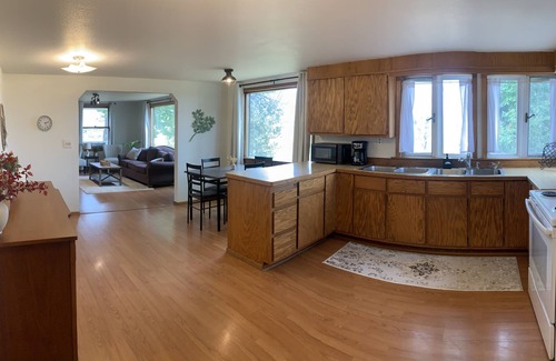 Dayton Other | Charming Farmhouse on Flathead Lake .