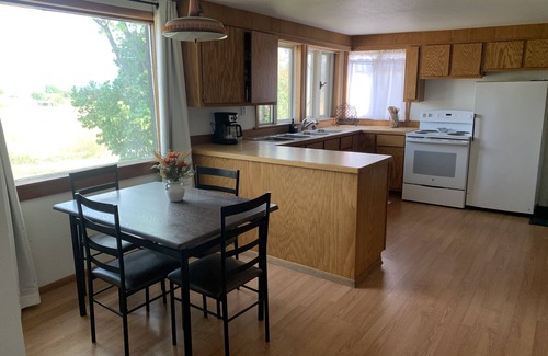 Dayton Other | Charming Farmhouse on Flathead Lake .