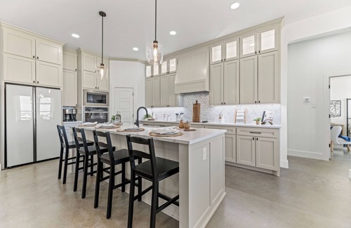Waxahachie House | Charming Farmhouse Retreat/3BD Country Home