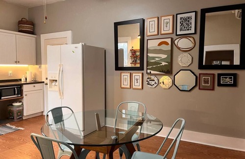 Hartsburg Other | Charming Farmhouse Retreat