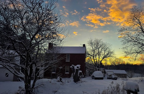 Greencastle Other | Charming farmhouse built in 1780. 2 ski resorts only 16 and 21 miles away.