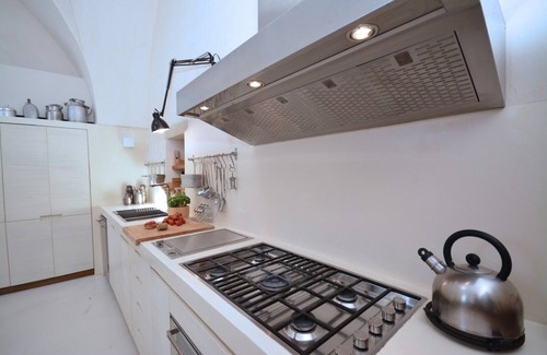 Cursi Villa | Charming farmhouse with private pool near Otranto