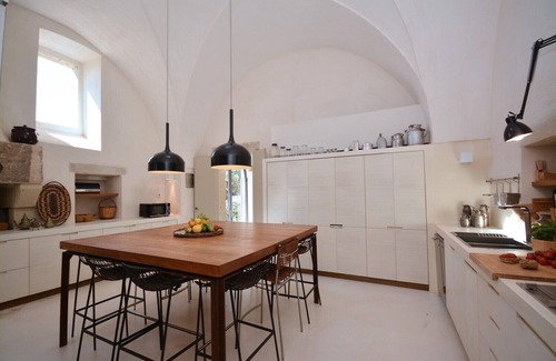Cursi Villa | Charming farmhouse with private pool near Otranto
