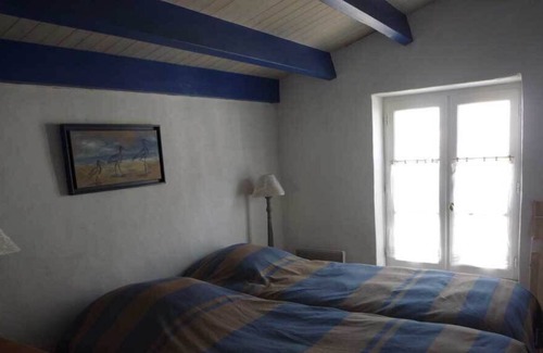 Ars-en-Re House | Charming fisherman's cottage in the heart of the village