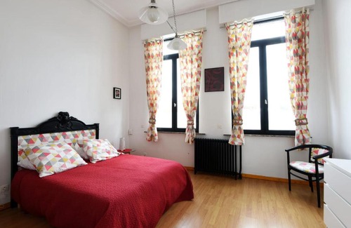 Bethune Apartment | Charming flat at the heart of Béthune - Welkeys