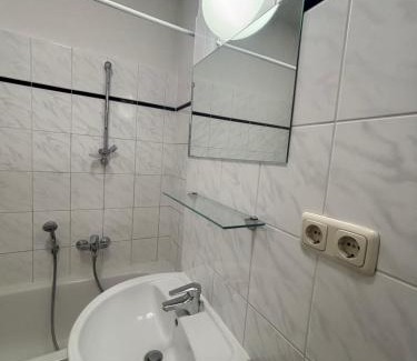 Oberdorla Apartment | Charming Flat in Creative East Berlin