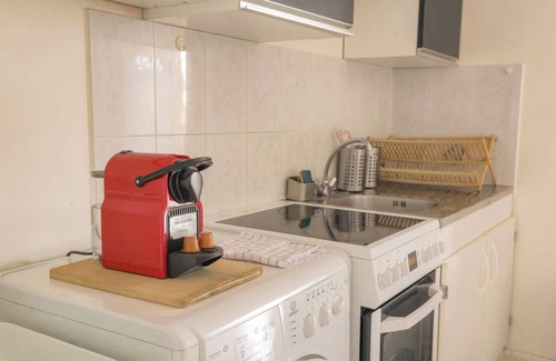 7th Arrondissement Apartment | Charming Flat in the 7th