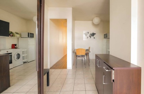 7th Arrondissement Apartment | Charming Flat in the 7th