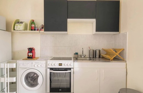 7th Arrondissement Apartment | Charming Flat in the 7th