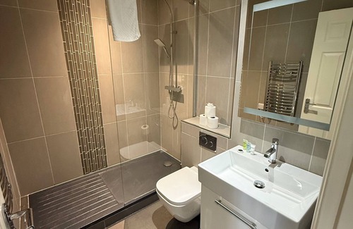 Oxford City Centre Apartment | Charming Flat in the Heart of Oxford