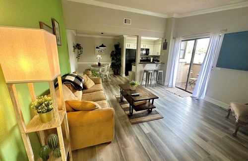 Winter Park Apartment | Charming Flat in Winter Park