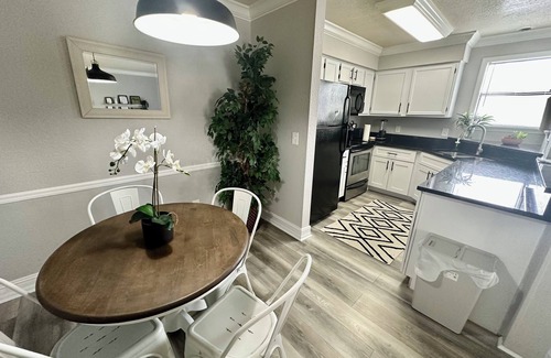 Winter Park Apartment | Charming Flat in Winter Park