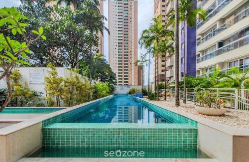 Setor Bueno Apartment | Charming Flats in Setor Bueno TXP
