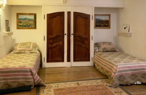 Mirmande House | Charming Four Bedroom House With Pool in the Heart of Medieval Mirmande