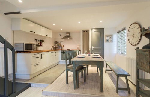 Saint-Pee-sur-Nivelle Other | Charming and exceptional cottage, swimming pool and jacuzzi, near Saint Jean de Luz