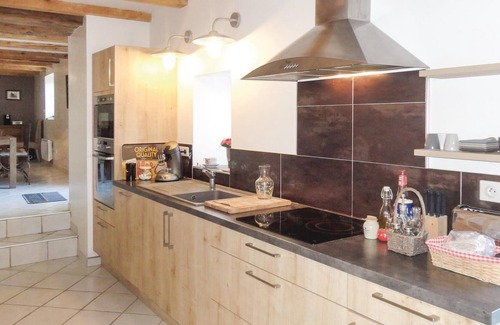 Saint-Pierre-de-la-Fage House | Charming cottage 30 km from Clermont-l.