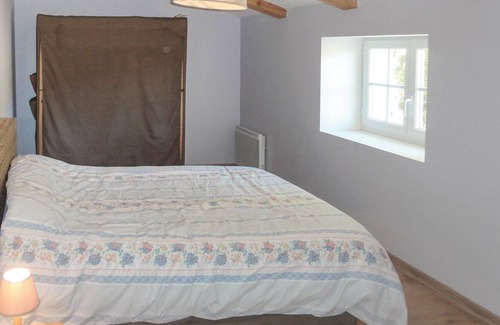 Saint-Pierre-de-la-Fage House | Charming cottage 30 km from Clermont-l.