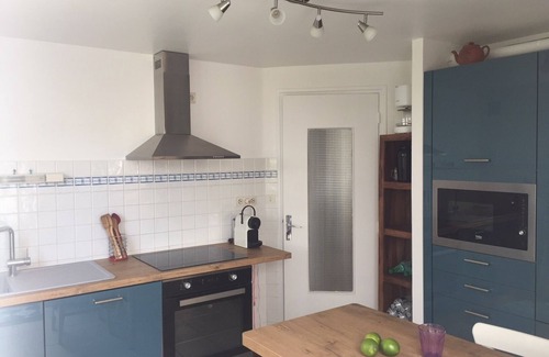 Saint-Pierre-Quiberon House | Charming house by the sea