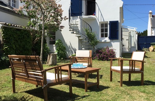 Saint-Pierre-Quiberon House | Charming house by the sea
